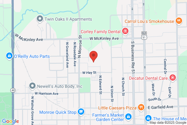 DMH Family Birth Center