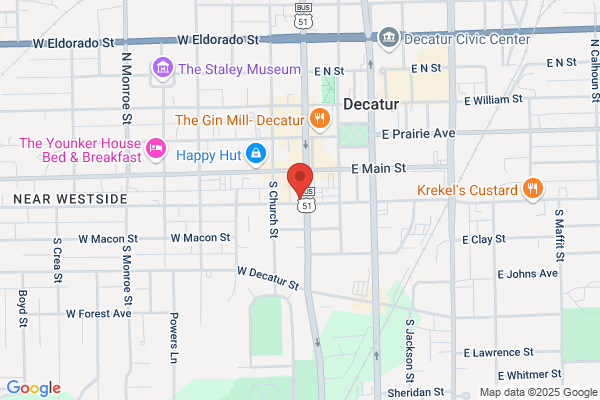 MacOn Mosquito Abatement Dist