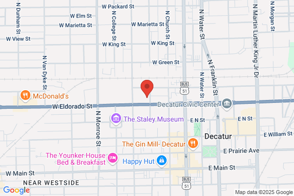 Midwest Credit & Collection Inc