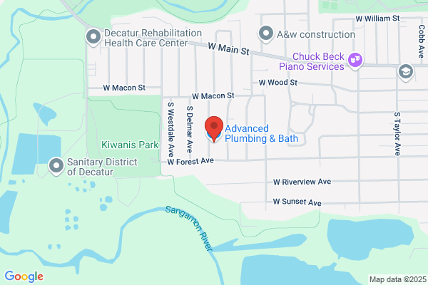 Chapman & Son Plumbing Contractors