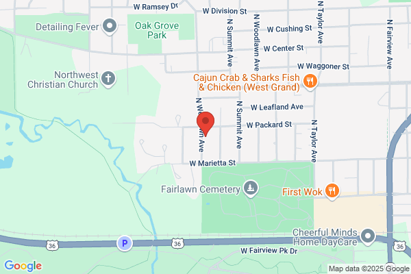 McNamara Plumbing & Heating