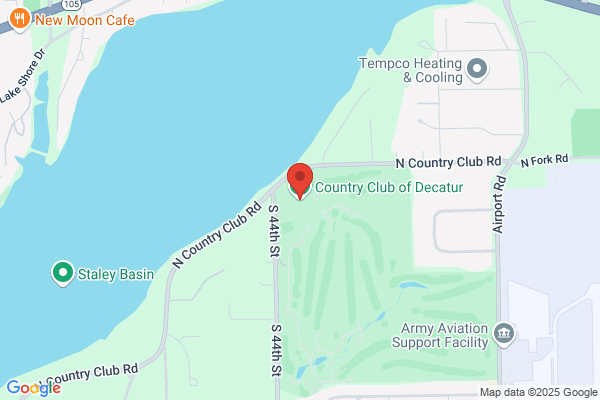 Country Club of Decatur