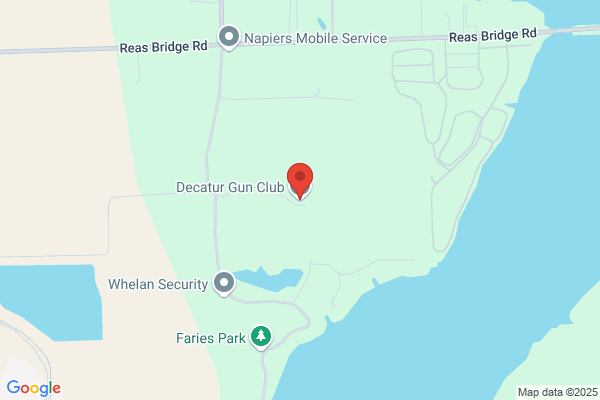 Decatur Gun Club