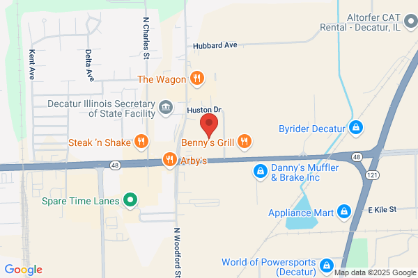 Brinkoetter & Associates