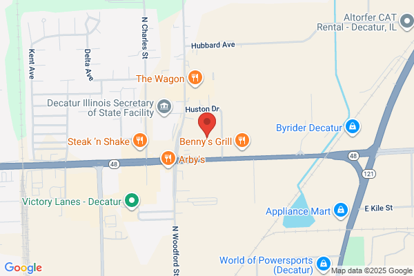 Brinkoetter Services Inc