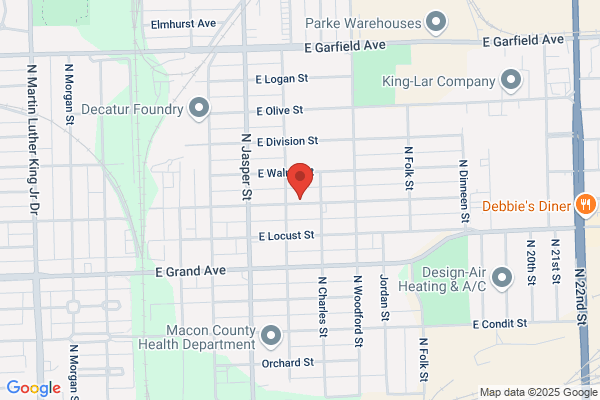 Capitol Mortgage Associates Inc