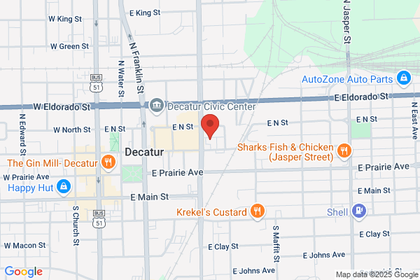 Central Illinois Mortgage Company