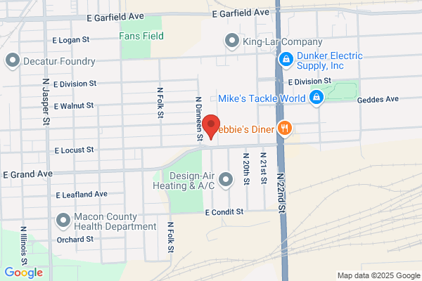 Decatur Housing Authority