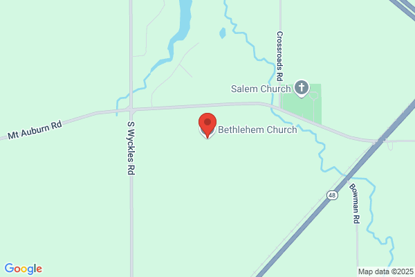 Bethlehem Presbyterian Church