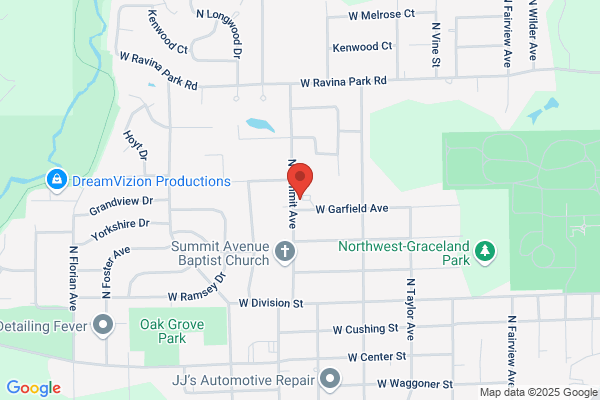 Oak Grove Church of the Nazarene