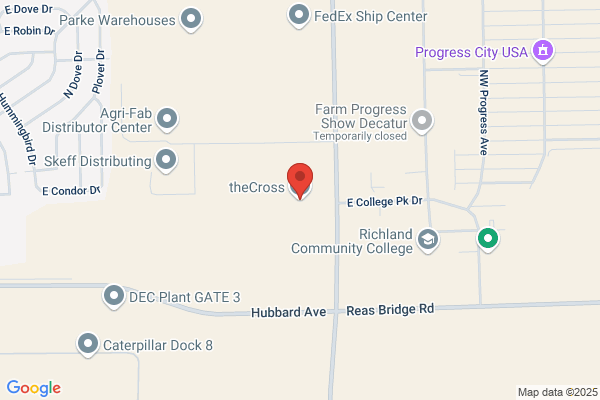 Heartland Community Church