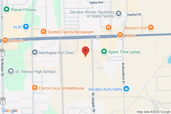 U-Haul Moving & Storage of Decatur