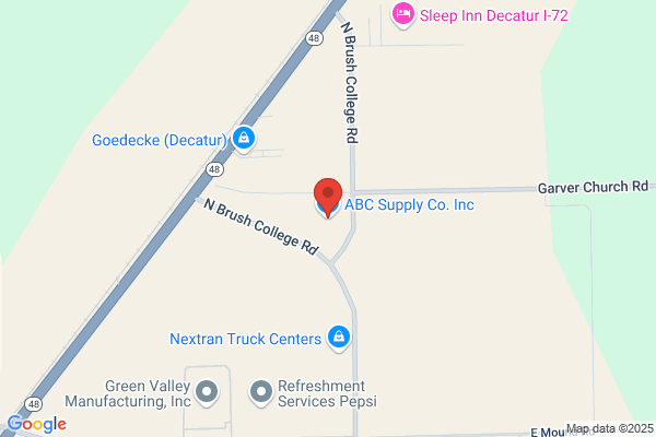 Norandex Inc