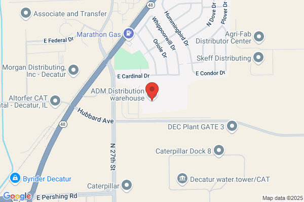 Adm Warehouse