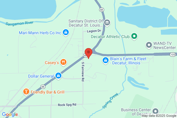 Trusner Motors & Car Wash