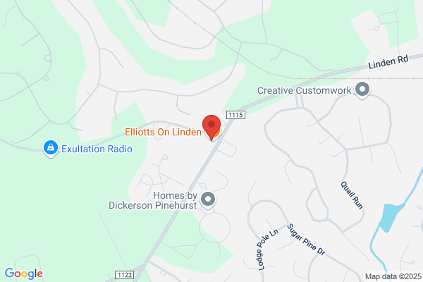 Elliott's Canteen Services