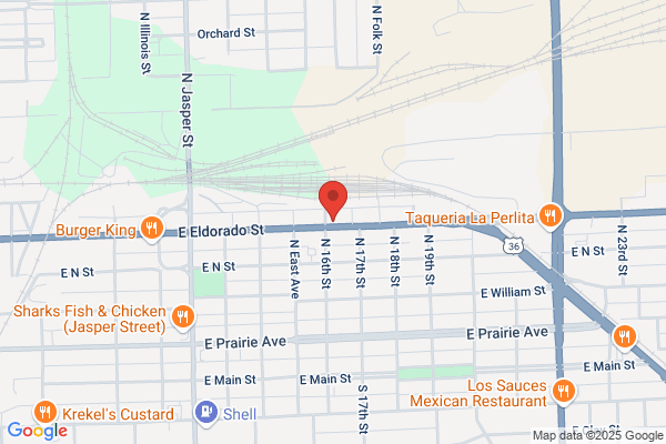 Eldorado Animal Hospital