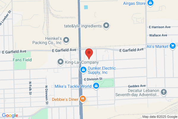 Cross Road Centers