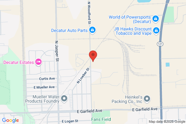 Barr & Robison Sewer & Excavating