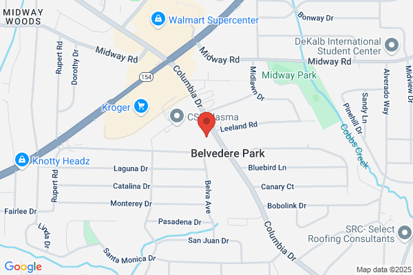 Decatur General Rental Center