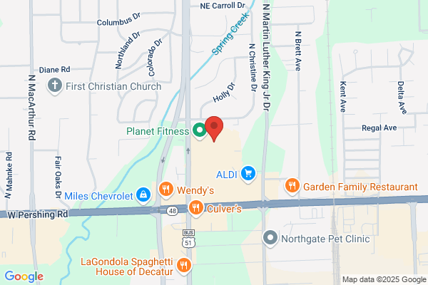 Catherines- Permanently Closed - Closed