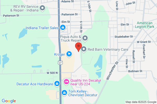 101 Auto Collision Inc.