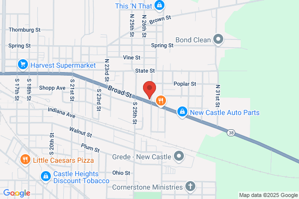 East Side Auto