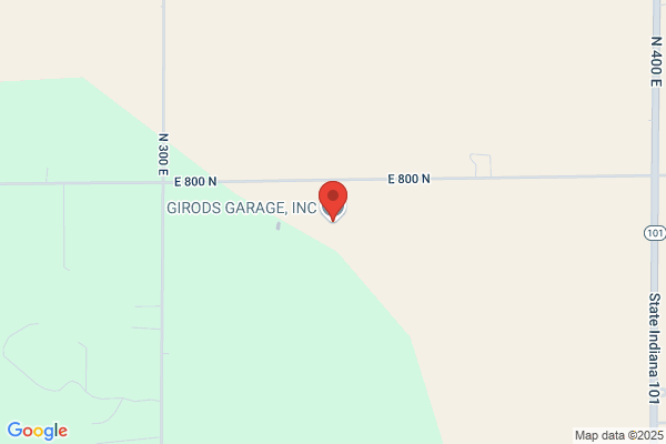 Girod's Tin Shop Inc