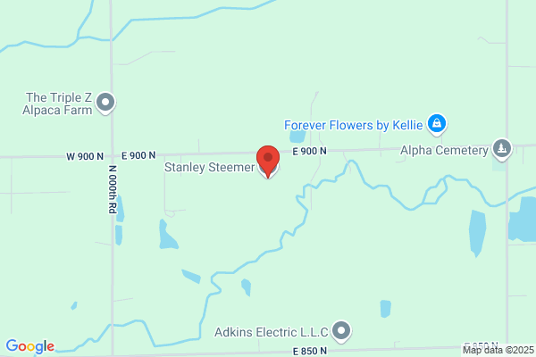 Stanley Steemer