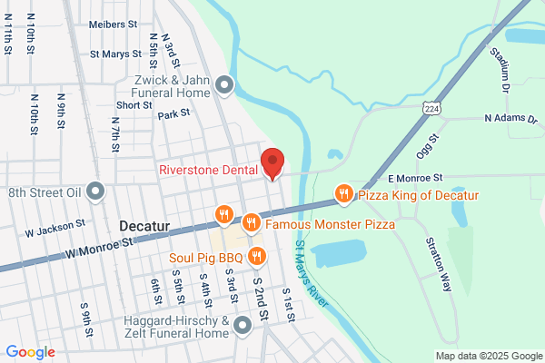 Riverstone Dental