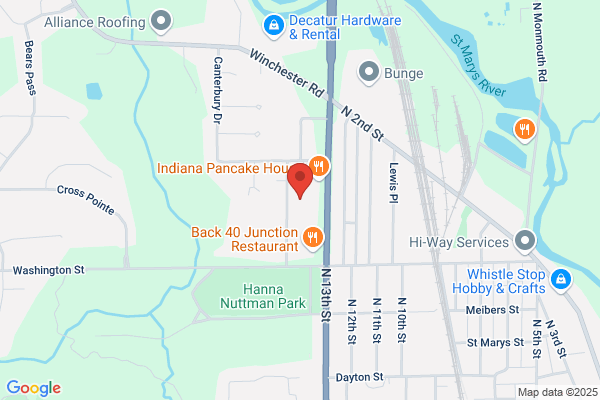 Decatur Family Dentistry