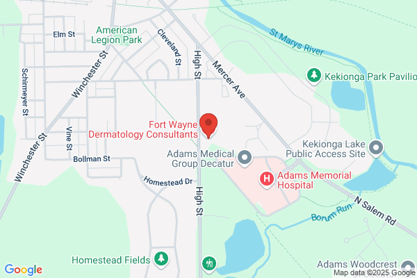 Medical Group of Ft Wayne