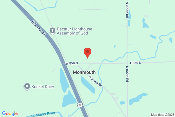 Monmouth Elementary School