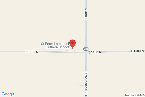 Schools Private, St Peter-Immanuel Lutheran School