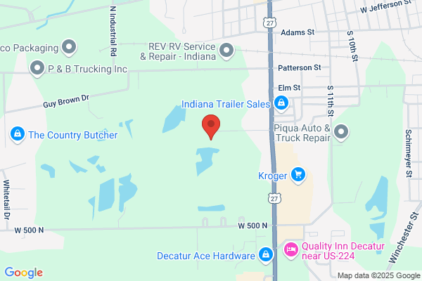 Mutual  Fire Insurance Co Of French Township