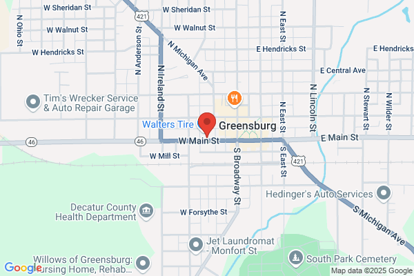 Wemhoffs Land Surveying