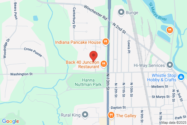 Decatur Engine Service