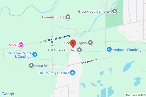 Mid-States Tool & Machine Inc