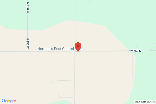 Norman's Pest Control Inc