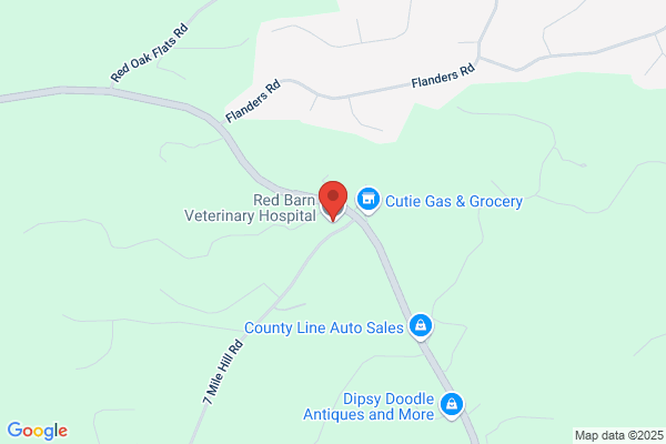 Red Barn Vet Care
