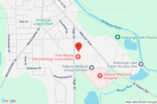 Parkview Physicians Group - Urology