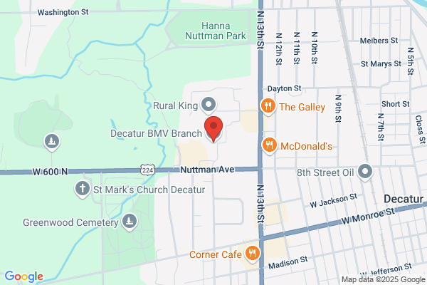 Bureau of Motor Vehicles