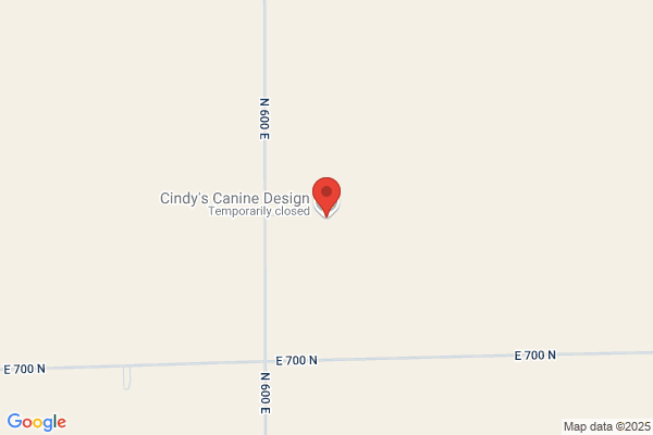 Canine Design Inc