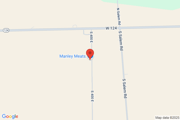Manley Meats Inc