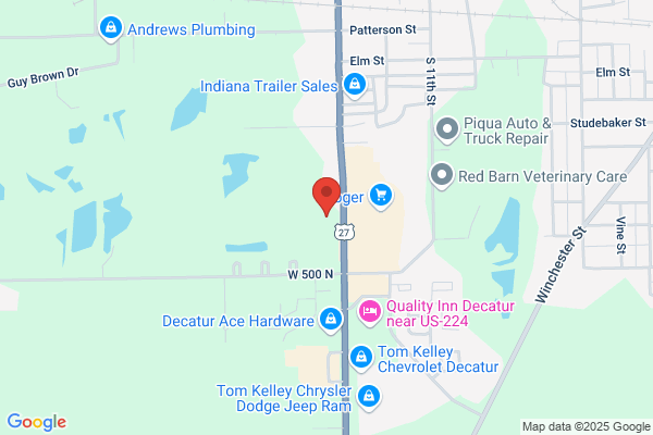 O'Reilly Auto Parts