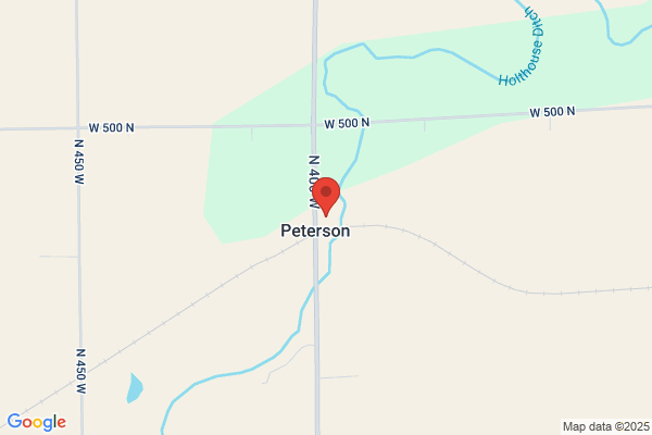 Peterson Grain Co