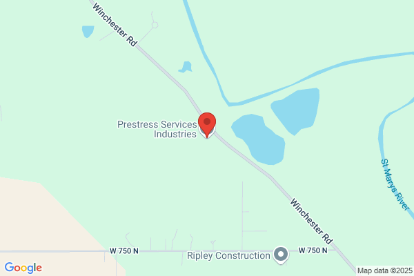 Prestress Services Industries Llc