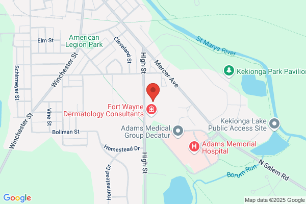 Spady Richard MD Facs