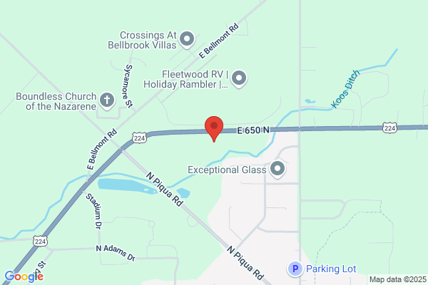 State Line Lp Gas Inc