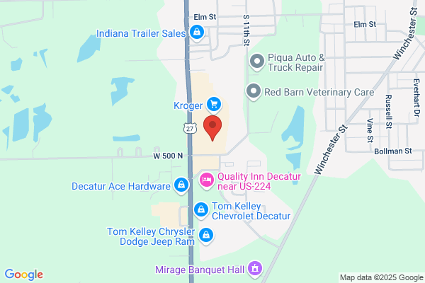 Village Green Cleaners